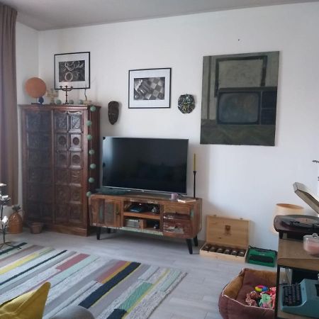 Casa Da Frida Διαμέρισμα San Giovanni in Persiceto Εξωτερικό φωτογραφία