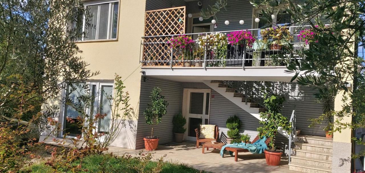 Casa Da Frida Διαμέρισμα San Giovanni in Persiceto Εξωτερικό φωτογραφία