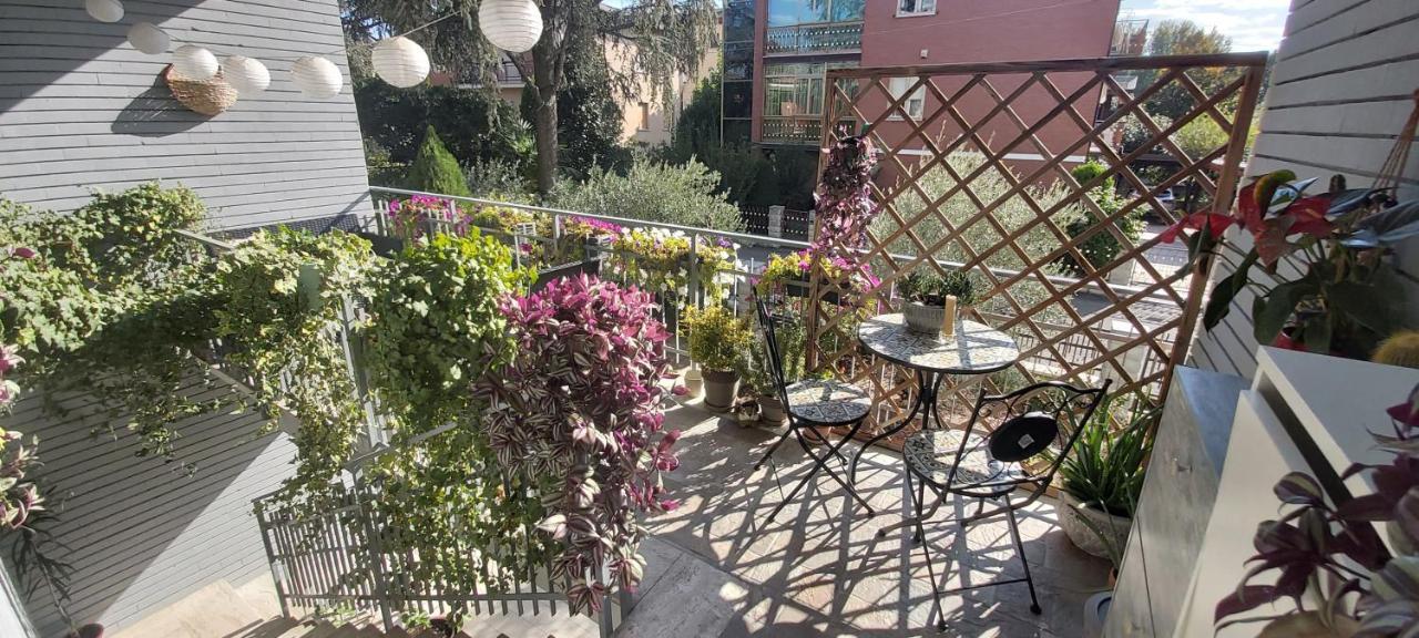 Casa Da Frida Διαμέρισμα San Giovanni in Persiceto Εξωτερικό φωτογραφία
