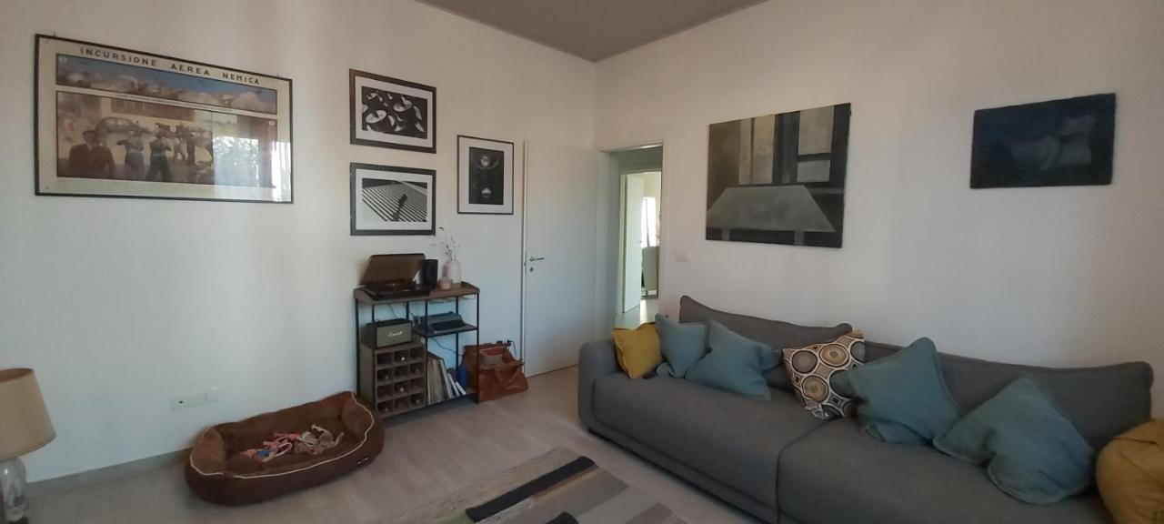 Casa Da Frida Διαμέρισμα San Giovanni in Persiceto Εξωτερικό φωτογραφία
