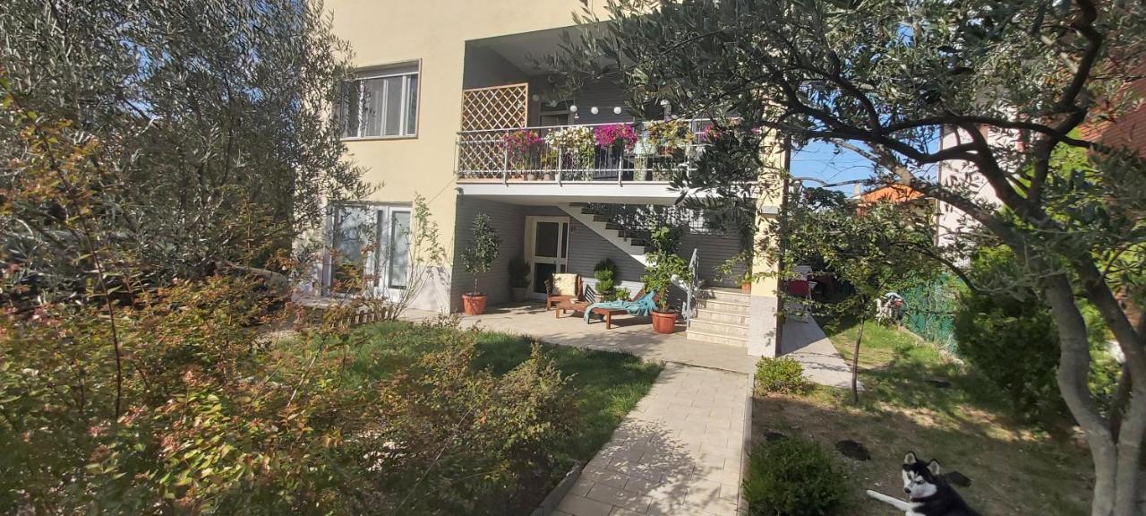 Casa Da Frida Διαμέρισμα San Giovanni in Persiceto Εξωτερικό φωτογραφία