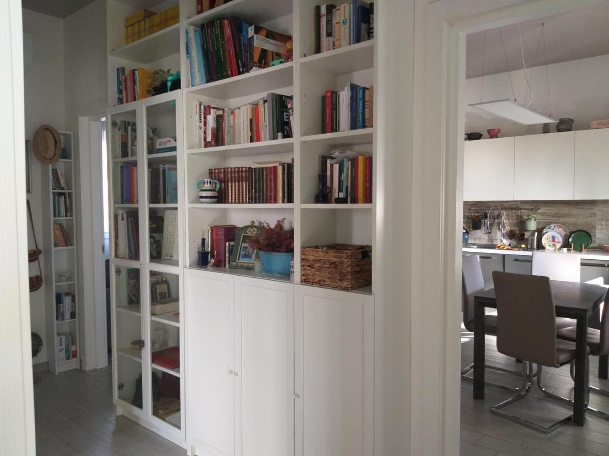Casa Da Frida Διαμέρισμα San Giovanni in Persiceto Εξωτερικό φωτογραφία