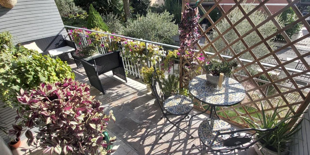 Casa Da Frida Διαμέρισμα San Giovanni in Persiceto Εξωτερικό φωτογραφία