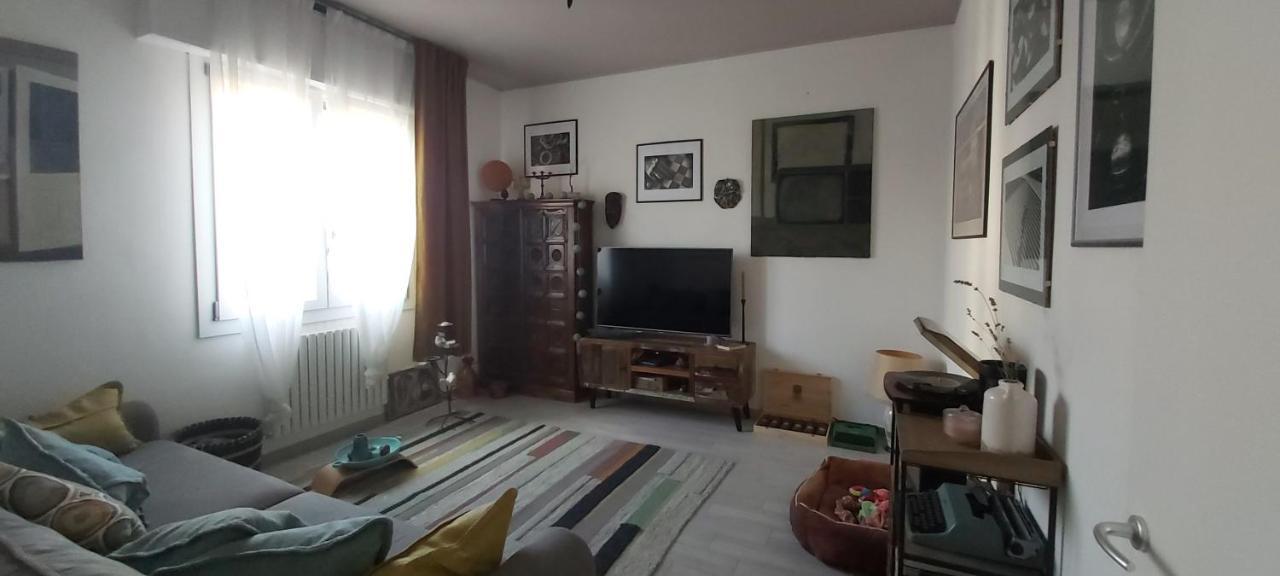 Casa Da Frida Διαμέρισμα San Giovanni in Persiceto Εξωτερικό φωτογραφία