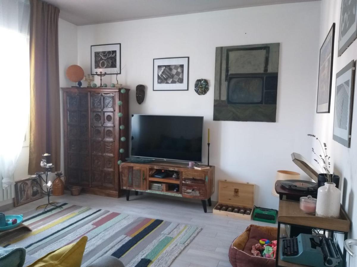 Casa Da Frida Διαμέρισμα San Giovanni in Persiceto Εξωτερικό φωτογραφία